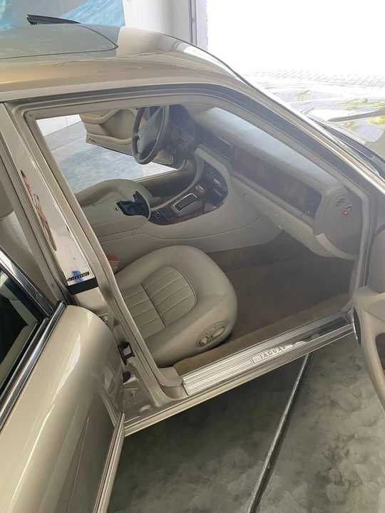 1997 Jaguar X300 XJ - Image 6 of 8