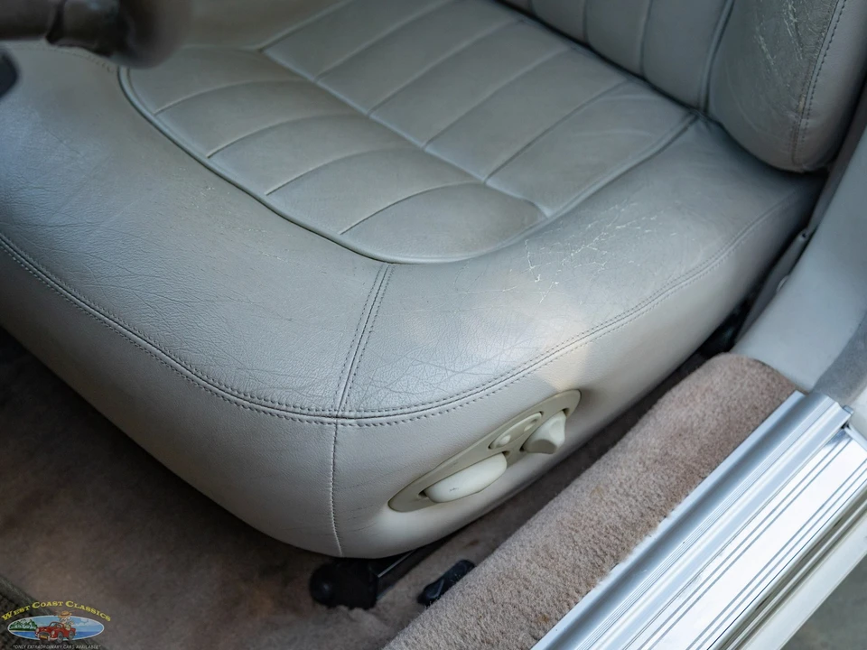 1997 Jaguar X300 XJ - Image 29 of 31