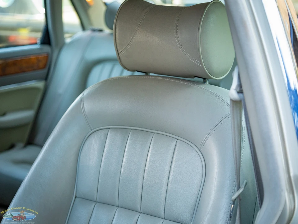 1997 Jaguar X300 XJ - Image 30 of 31
