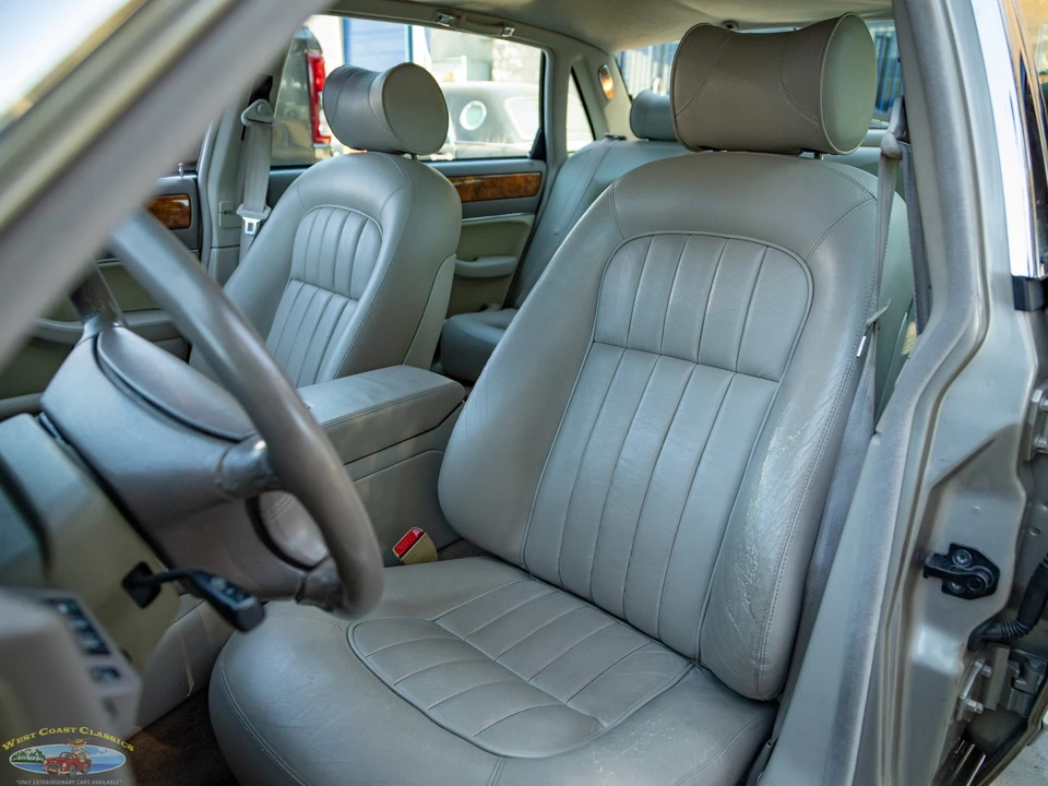 1997 Jaguar X300 XJ - Image 28 of 31
