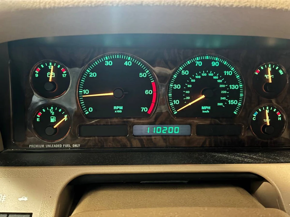 1997 Jaguar X300 XJ - Image 2 of 2