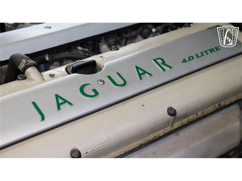1997 Jaguar X300 XJ - Image 2 of 31