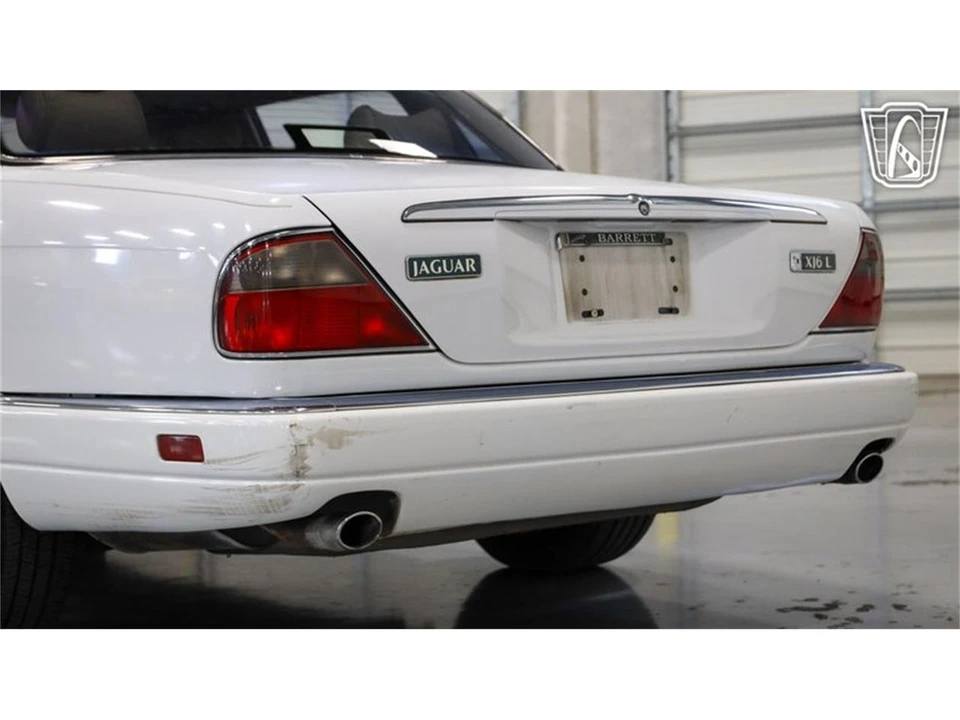 1997 Jaguar X300 XJ - Image 7 of 31