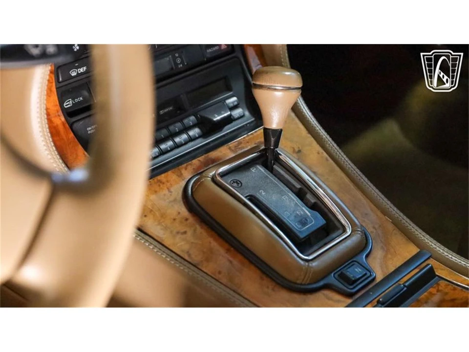 1997 Jaguar X300 XJ - Image 17 of 31