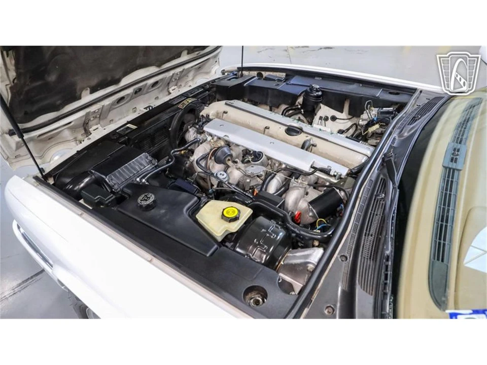 1997 Jaguar X300 XJ - Image 3 of 31