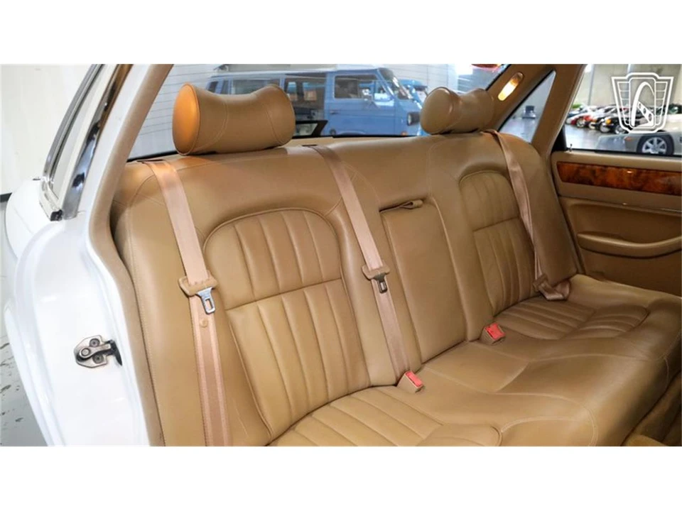 1997 Jaguar X300 XJ - Image 18 of 31