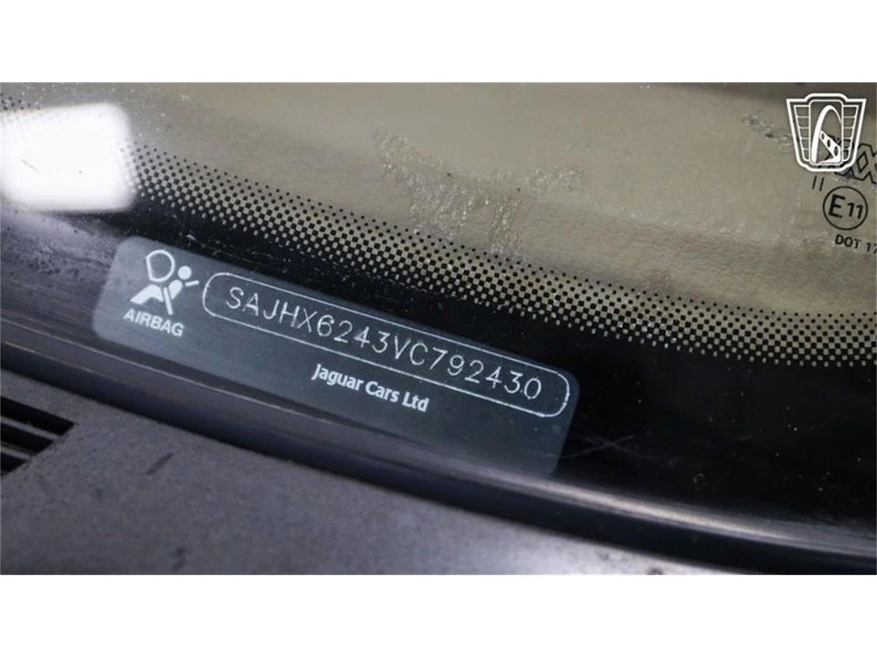 1997 Jaguar X300 XJ - Image 25 of 31