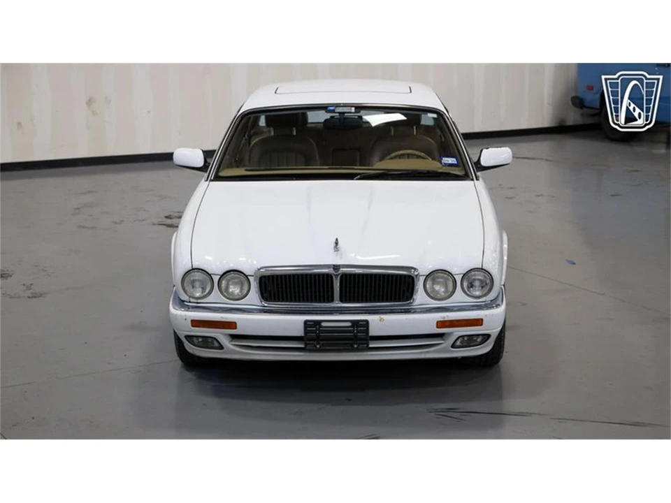 1997 Jaguar X300 XJ - Image 30 of 31