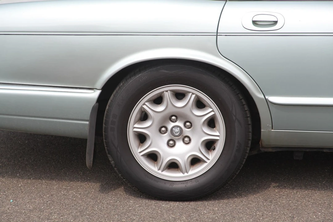 1997 Jaguar X308 XJ - Image 26 of 30