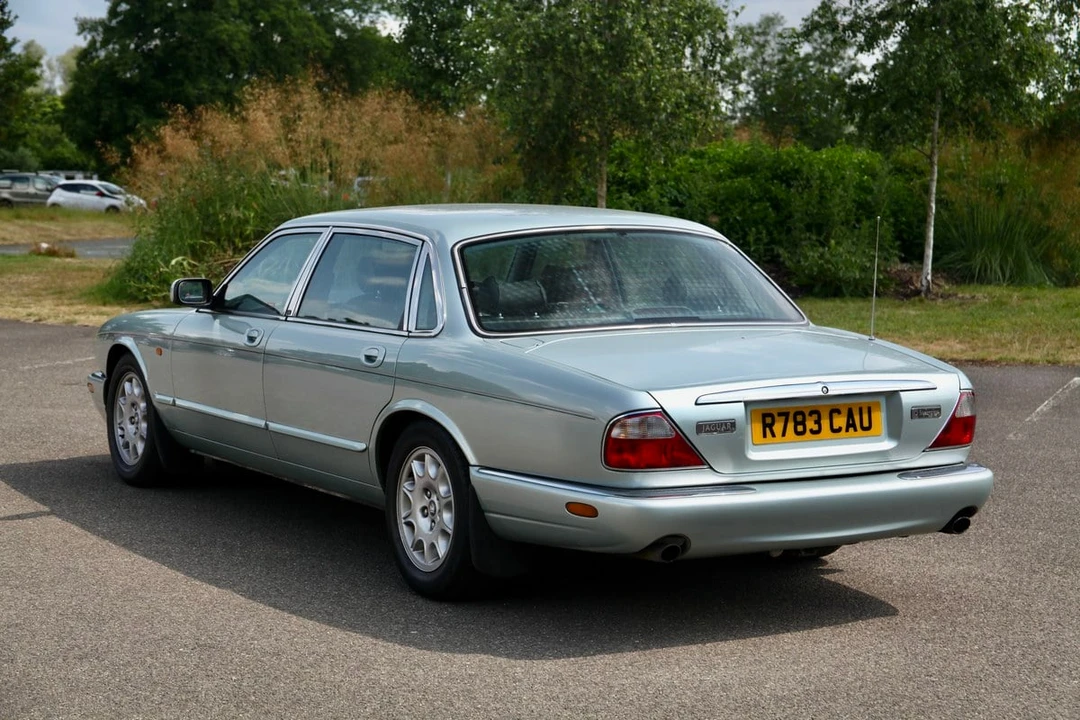 1997 Jaguar X308 XJ - Image 20 of 30