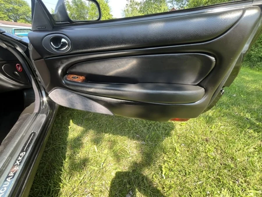 1997 Jaguar X308 XJ - Image 13 of 16