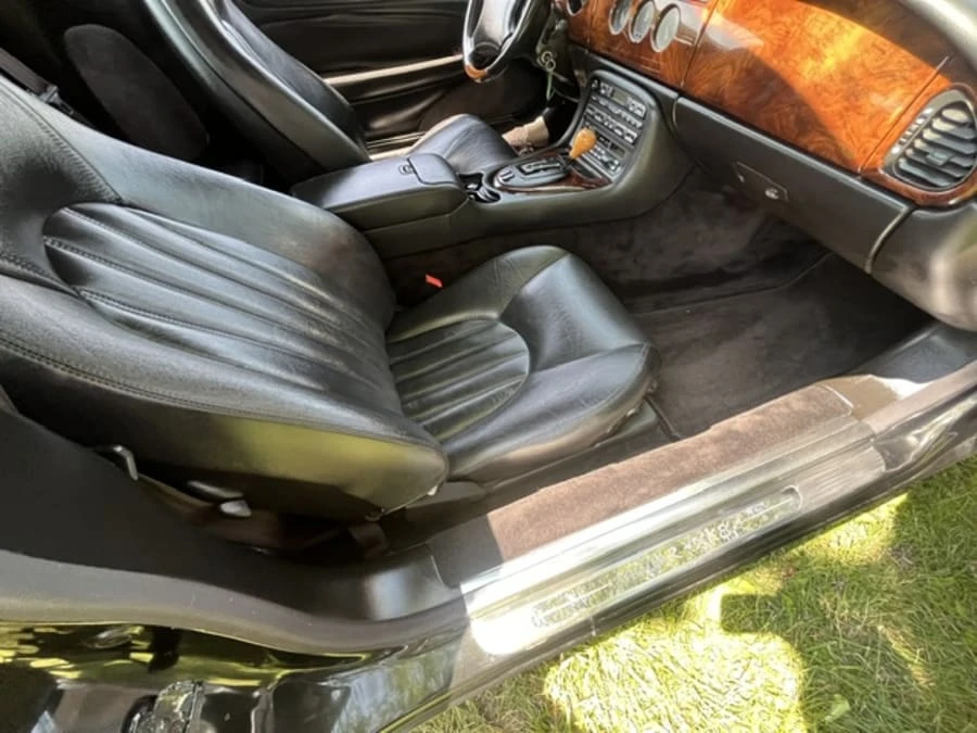 1997 Jaguar X308 XJ - Image 14 of 16