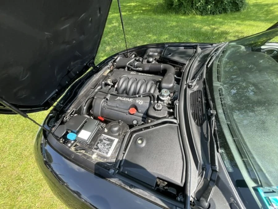 1997 Jaguar X308 XJ - Image 15 of 16