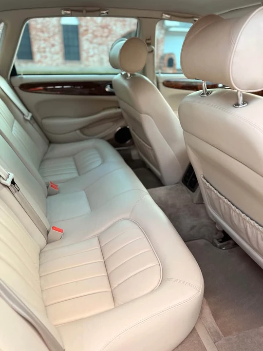 1997 Jaguar X300 XJ - Image 11 of 15