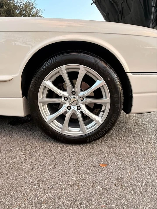 1997 Jaguar X308 XJ - Image 11 of 15