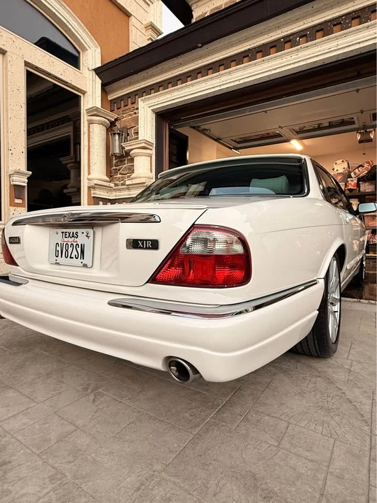 1997 Jaguar X308 XJ - Image 5 of 15