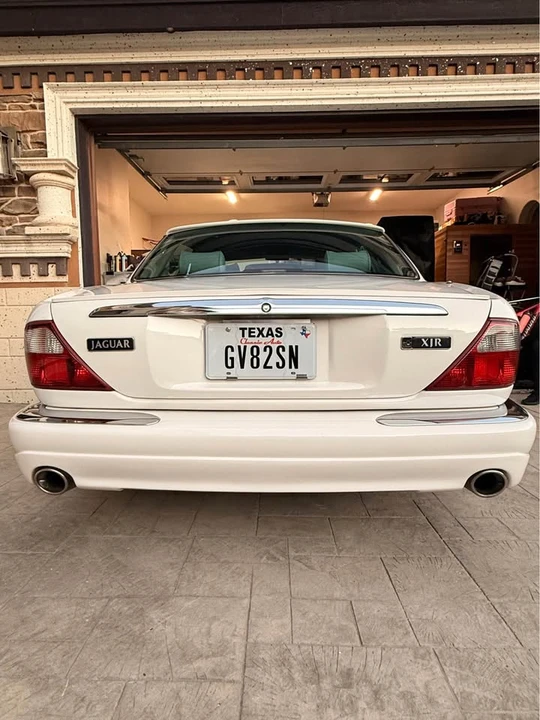 1997 Jaguar X308 XJ - Image 6 of 15