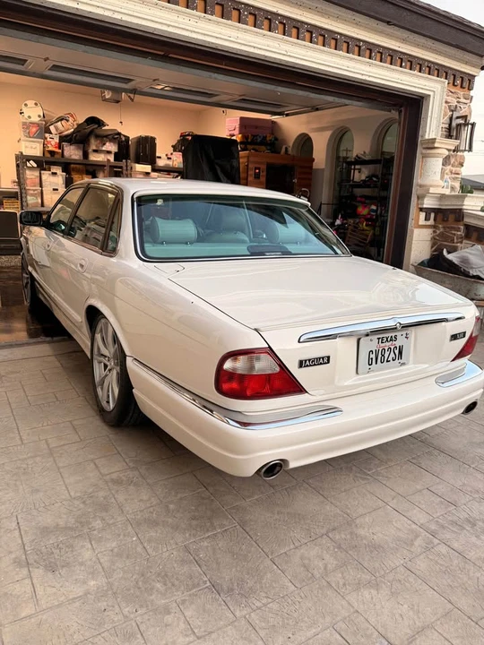 1997 Jaguar X308 XJ - Image 4 of 15
