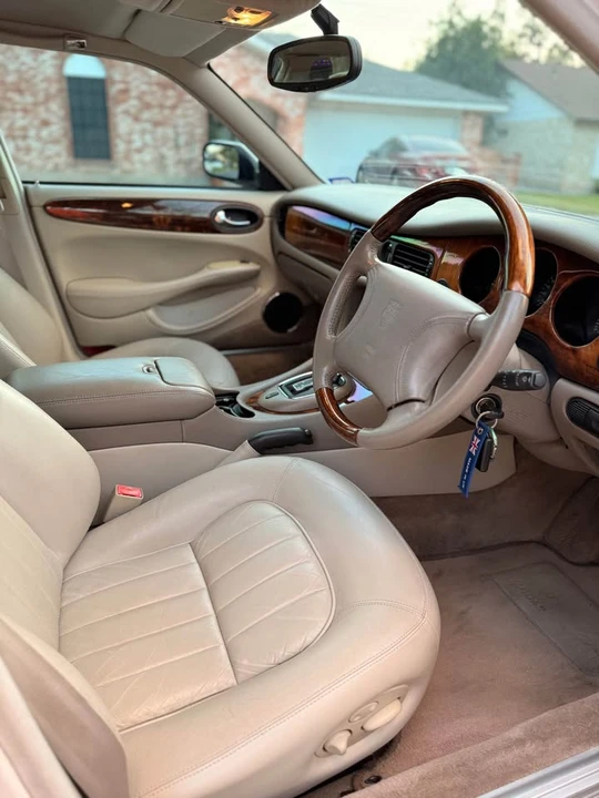 1997 Jaguar X308 XJ - Image 10 of 15