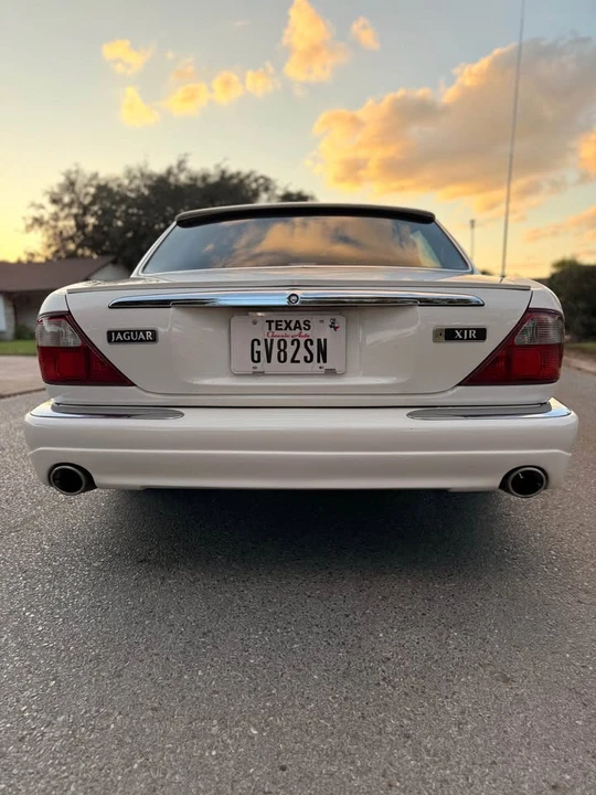 1997 Jaguar X308 XJ - Image 5 of 13