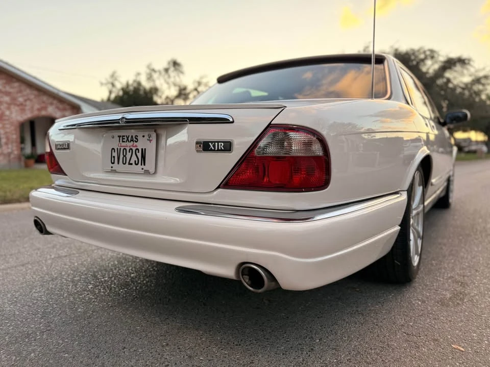 1997 Jaguar X308 XJ - Image 4 of 13