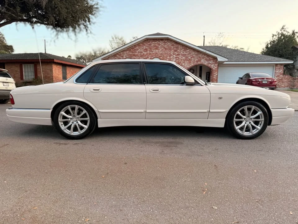 1997 Jaguar X308 XJ - Image 6 of 13