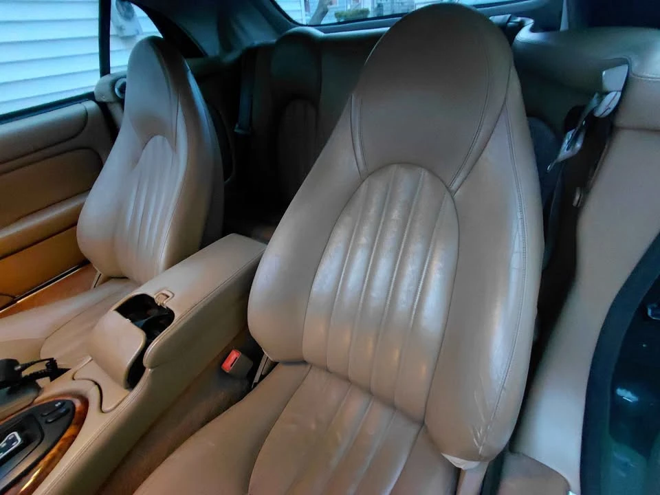 1997 Jaguar X100 XK8 - Image 7 of 9