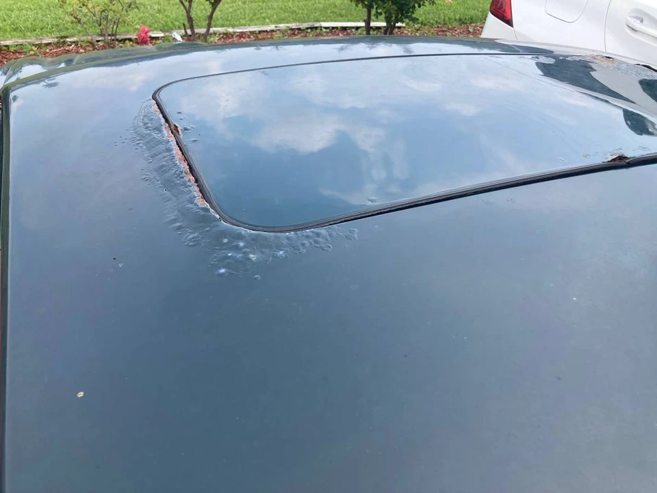 1997 Jaguar X306 XJR - Image 9 of 10
