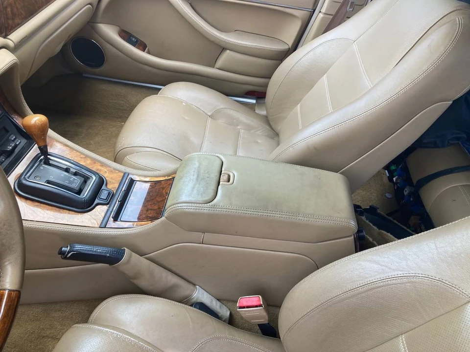 1997 Jaguar X306 XJR - Image 8 of 10