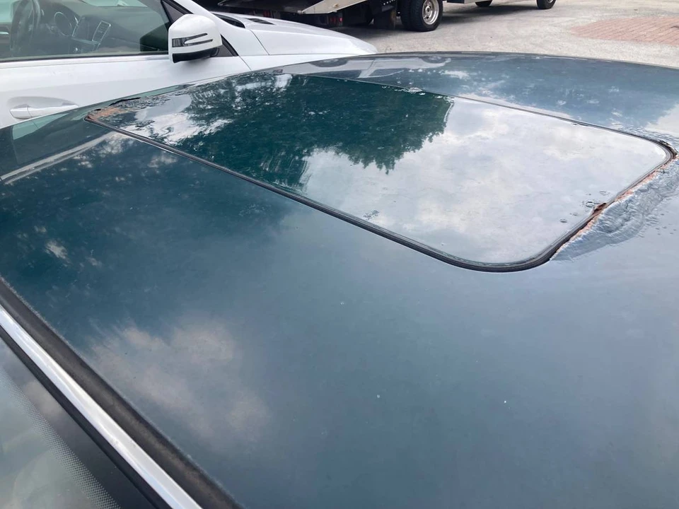 1997 Jaguar X306 XJR - Image 10 of 10