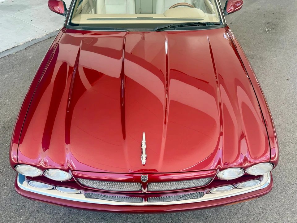 1997 Jaguar X306 XJR - Image 27 of 31