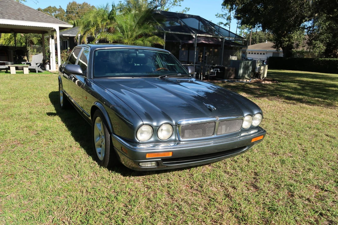 1997 Jaguar X306 XJR - Image 20 of 31