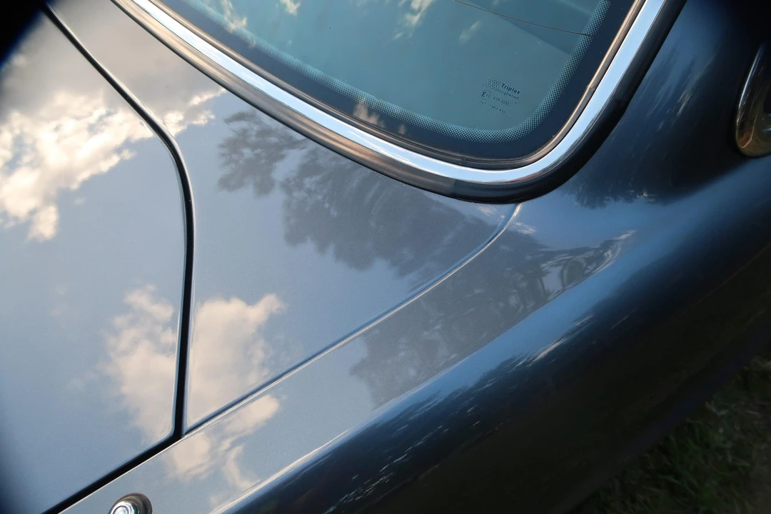 1997 Jaguar X306 XJR - Image 30 of 31