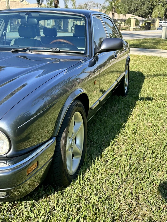 1997 Jaguar X306 XJR - Image 25 of 31