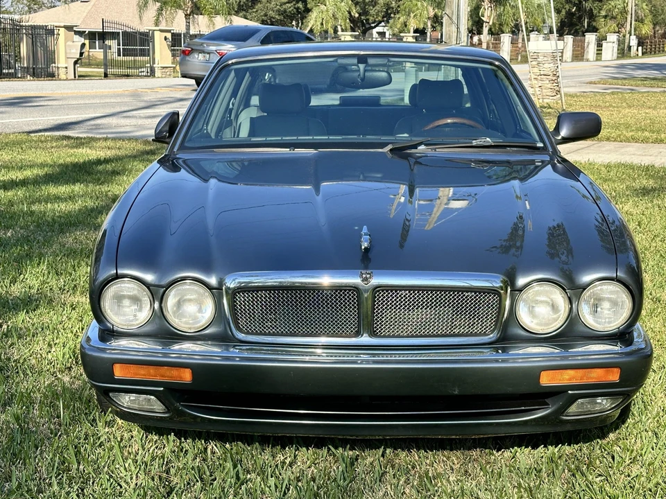 1997 Jaguar X306 XJR - Image 22 of 31