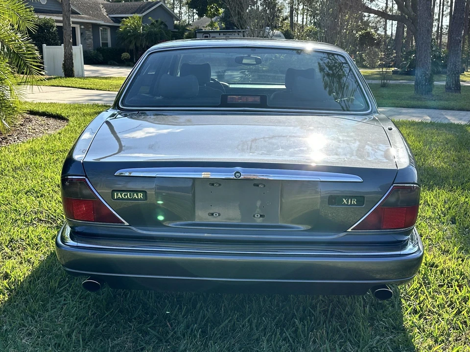 1997 Jaguar X306 XJR - Image 7 of 31