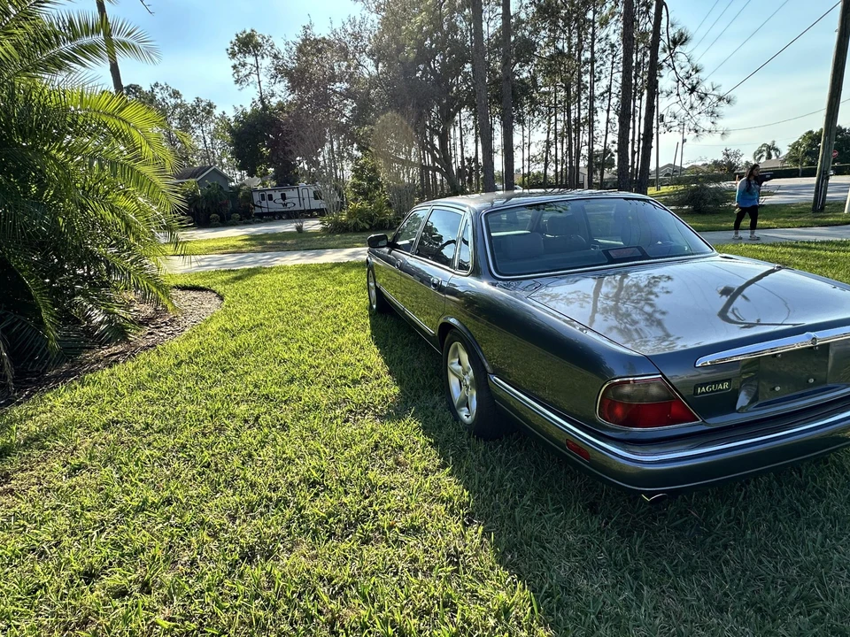 1997 Jaguar X306 XJR - Image 26 of 31