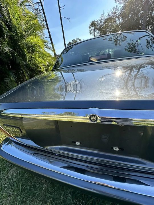 1997 Jaguar X306 XJR - Image 29 of 31