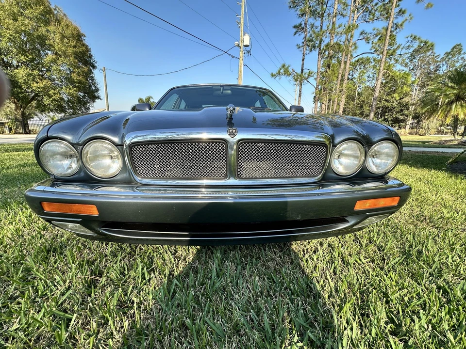 1997 Jaguar X306 XJR - Image 23 of 31