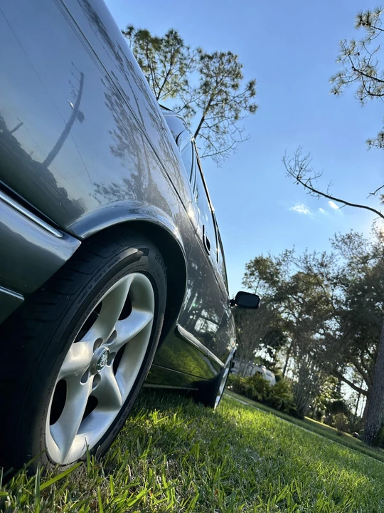 1997 Jaguar X306 XJR - Image 31 of 31
