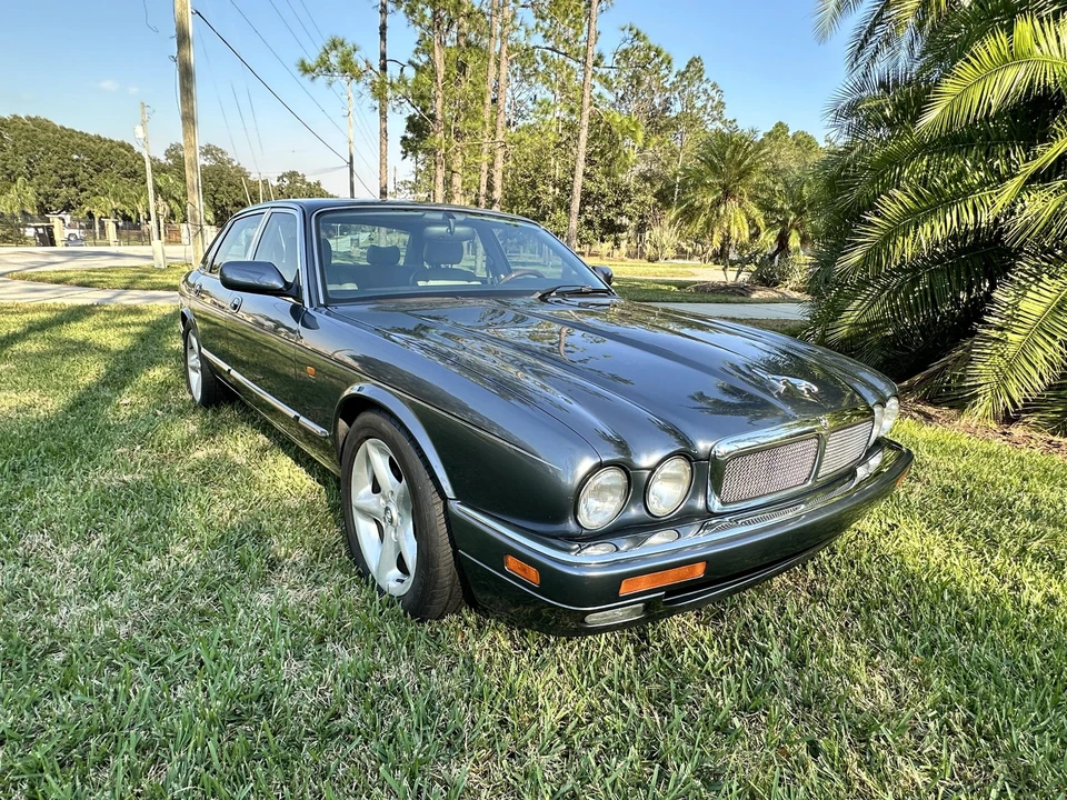 1997 Jaguar X306 XJR - Image 18 of 31