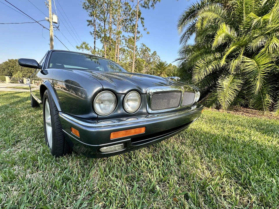 1997 Jaguar X306 XJR - Image 21 of 31