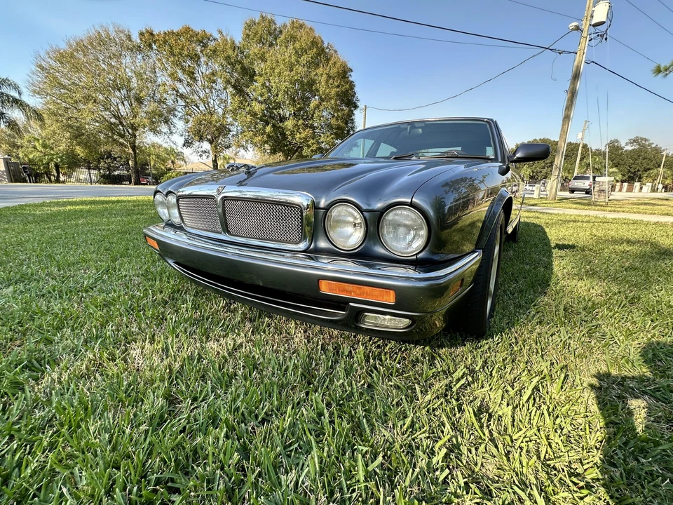 1997 Jaguar X306 XJR - Image 2 of 31