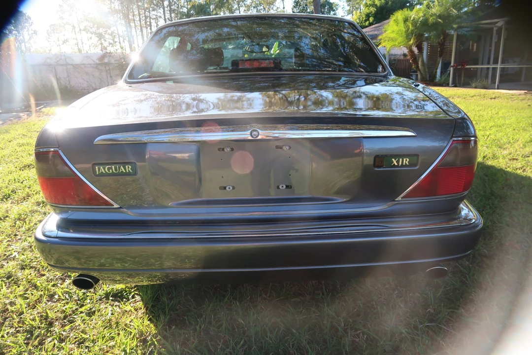 1997 Jaguar X306 XJR - Image 8 of 31