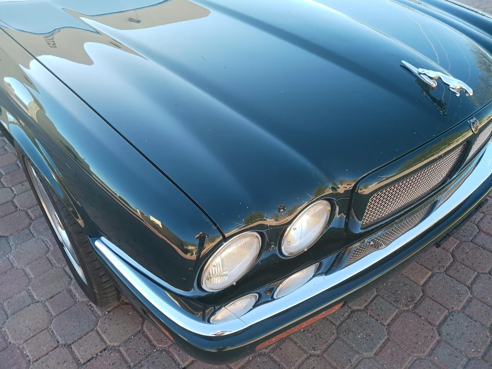 1997 Jaguar X306 XJR - Image 17 of 31