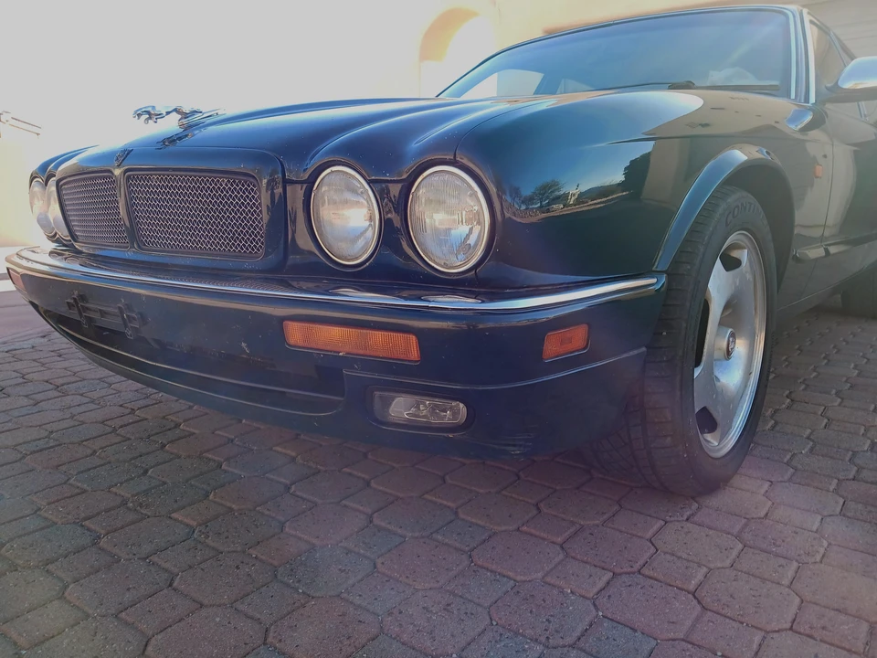 1997 Jaguar X306 XJR - Image 19 of 31