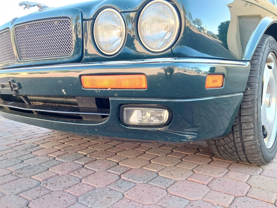 1997 Jaguar X306 XJR - Image 20 of 31