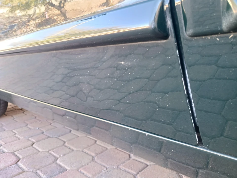 1997 Jaguar X306 XJR - Image 31 of 31
