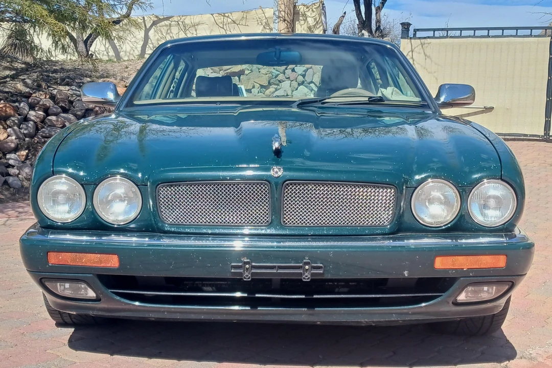 1997 Jaguar X306 XJR - Image 2 of 31