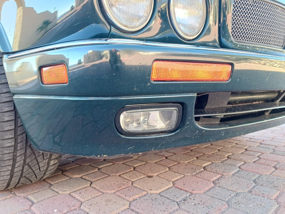 1997 Jaguar X306 XJR - Image 16 of 31